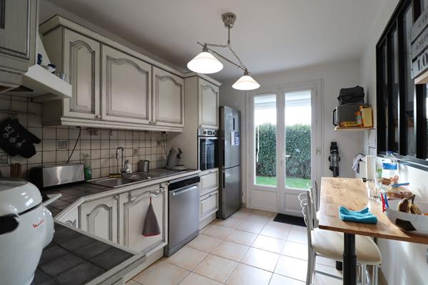 Maison Louviers 93 m2