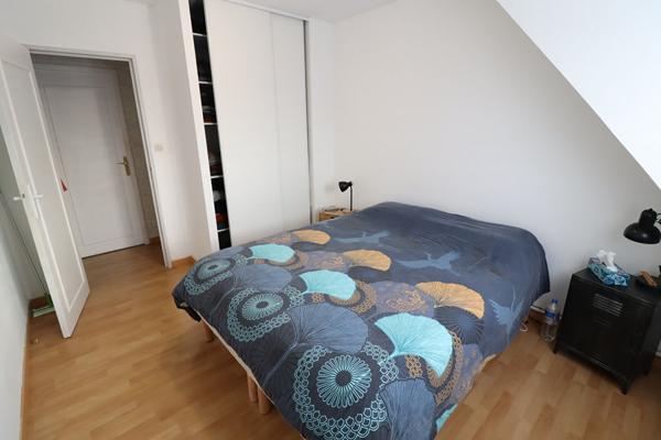 Maison Louviers 93 m2