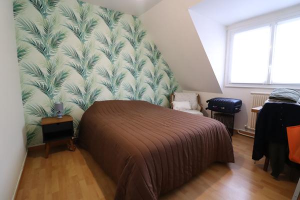 Maison Louviers 93 m2