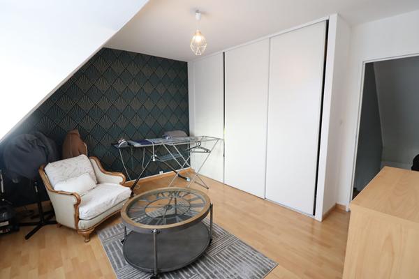 Maison Louviers 93 m2