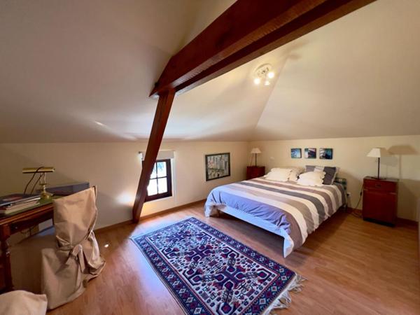 Maison Montfaucon Montigne 7 pièce(s) 206 m2