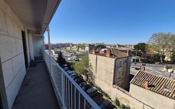 Appartement à vendre    3 pièces • 71,79 m2 Avignon