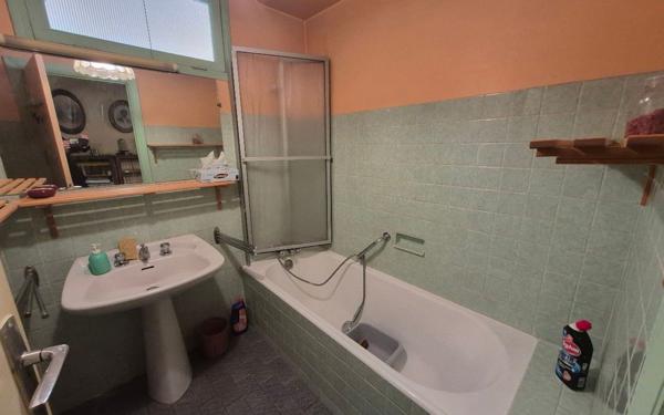 Appartement à vendre    3 pièces • 71,79 m2 Avignon