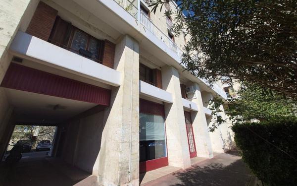 Appartement à vendre    3 pièces • 71,79 m2 Avignon