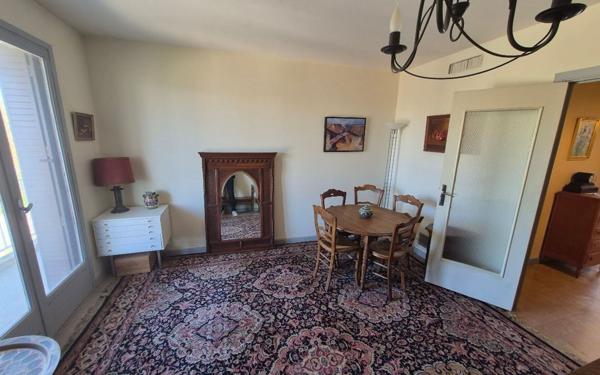 Appartement à vendre    3 pièces • 71,79 m2 Avignon