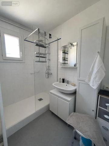 Achat - Maison Laval 53000 4 pièces 84 m 2 607 m 2