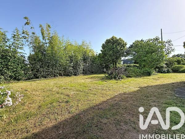 Terrain à vendre 561 m² La Chapelle-sur-Erdre