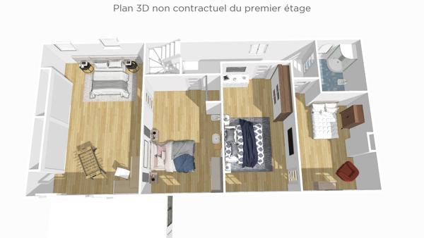 Maison
         9 pièces
        - 226 m² 490 000 € *