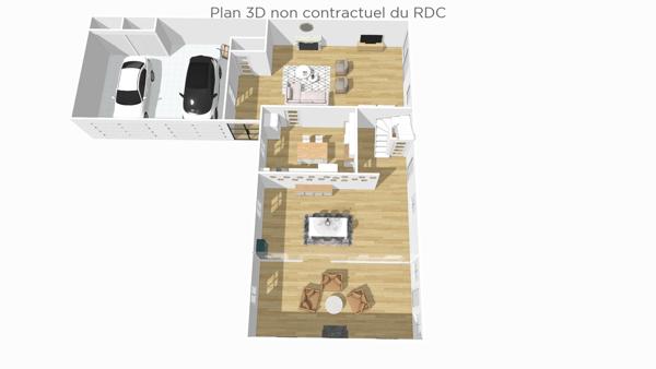 Maison
         9 pièces
        - 226 m² 490 000 € *