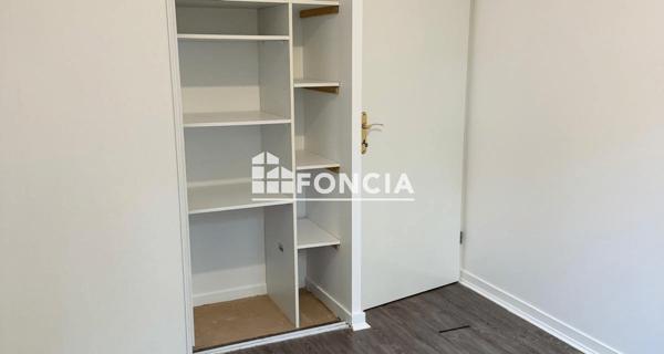 Location Appartement 2 pièces 43.77 m² - Le Plessis-trévise 94420