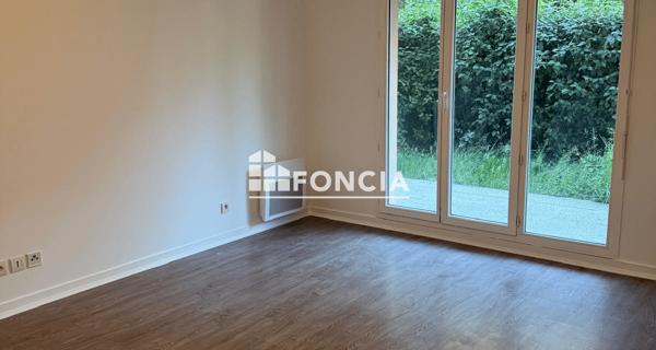 Location Appartement 2 pièces 43.77 m² - Le Plessis-trévise 94420