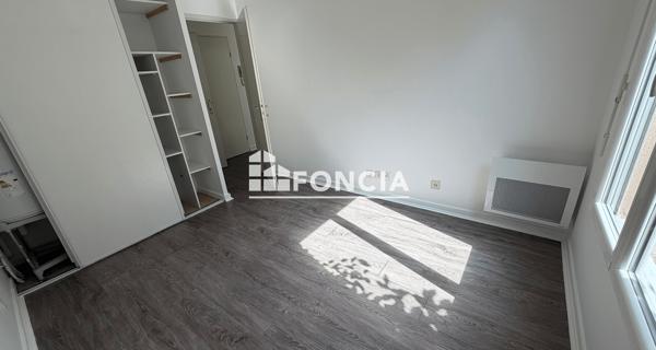 Location Appartement 2 pièces 43.77 m² - Le Plessis-trévise 94420