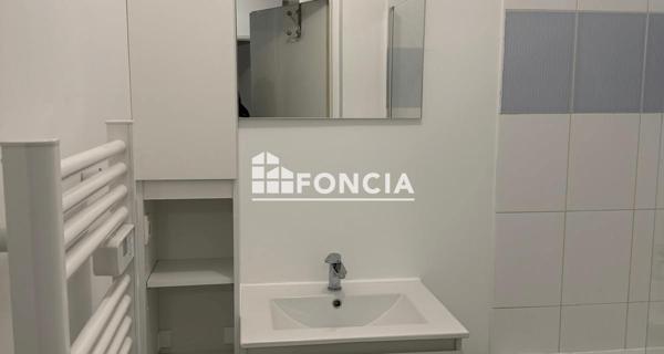 Location Appartement 2 pièces 43.77 m² - Le Plessis-trévise 94420