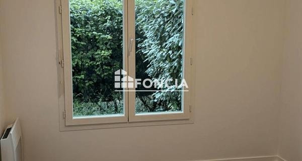 Location Appartement 2 pièces 43.77 m² - Le Plessis-trévise 94420