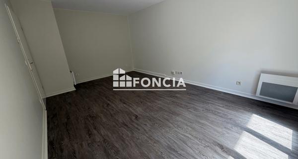 Location Appartement 2 pièces 43.77 m² - Le Plessis-trévise 94420