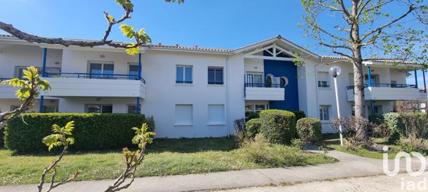 Appartement à vendre 3 pièces 62 m² Biganos