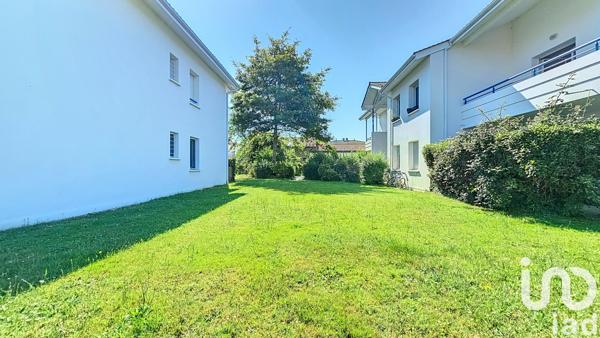 Appartement à vendre 3 pièces 62 m² Biganos