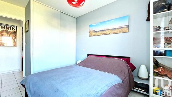 Appartement à vendre 3 pièces 62 m² Biganos