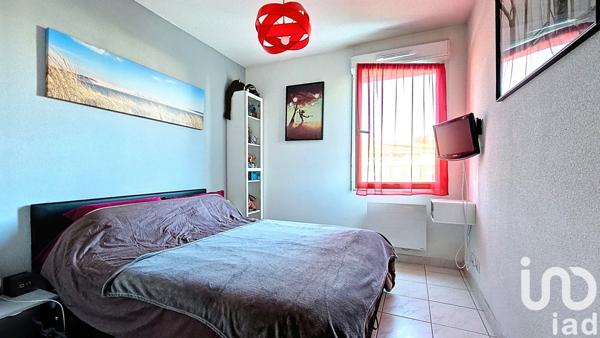 Appartement à vendre 3 pièces 62 m² Biganos