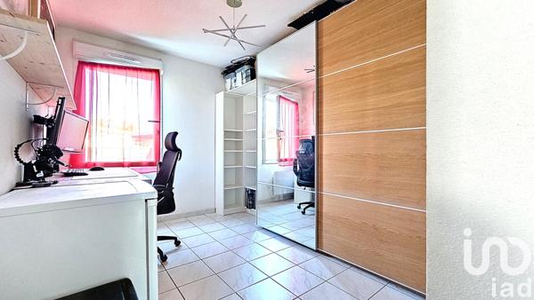 Appartement à vendre 3 pièces 62 m² Biganos