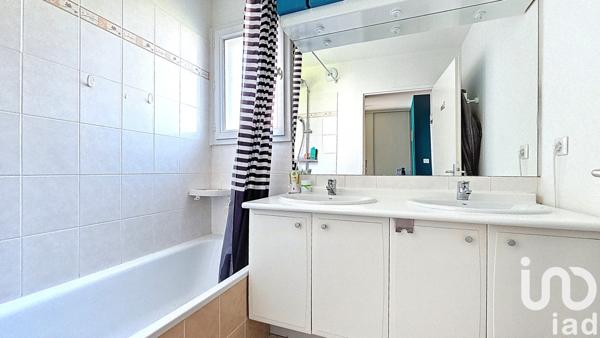 Appartement à vendre 3 pièces 62 m² Biganos