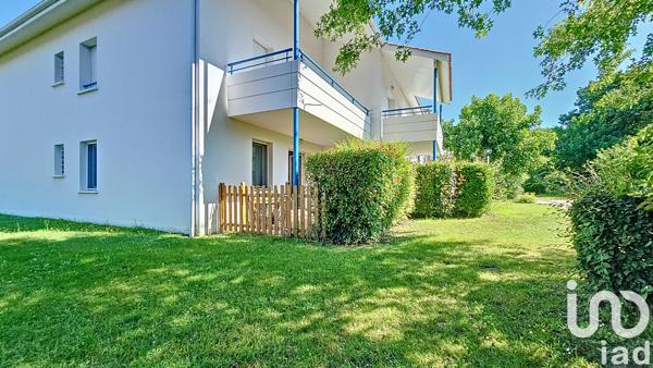 Appartement à vendre 3 pièces 62 m² Biganos