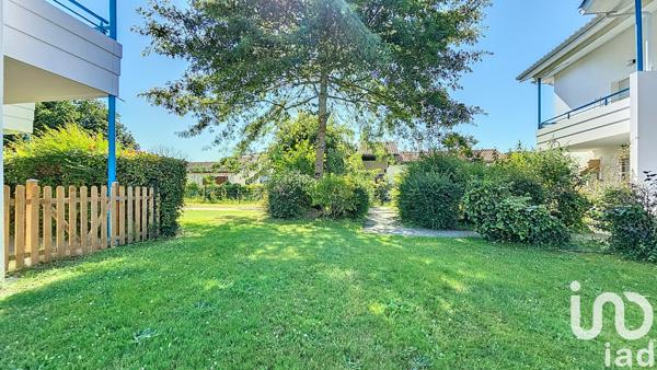 Appartement à vendre 3 pièces 62 m² Biganos