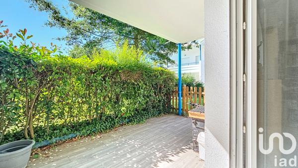 Appartement à vendre 3 pièces 62 m² Biganos