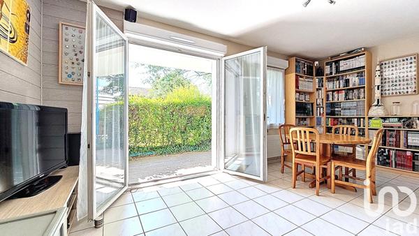 Appartement à vendre 3 pièces 62 m² Biganos