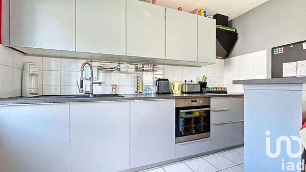 Appartement à vendre 3 pièces 62 m² Biganos