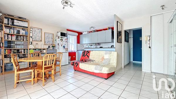 Appartement à vendre 3 pièces 62 m² Biganos
