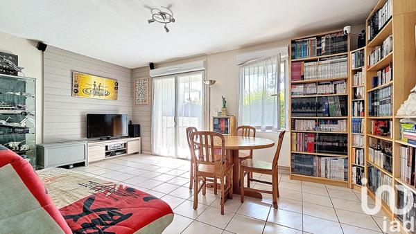 Appartement à vendre 3 pièces 62 m² Biganos