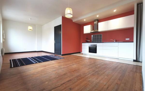 Appartement à louer    2 pièces •  Aire-sur-l'Adour