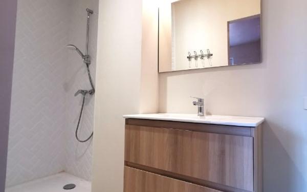 Appartement à louer    2 pièces •  Aire-sur-l'Adour