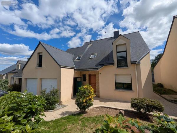 Achat - Maison Guichen 35580 7 pièces 158 m 2 457 m 2