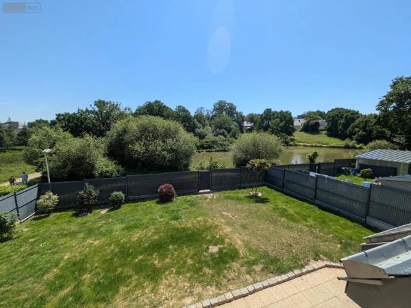 Achat - Maison Guichen 35580 7 pièces 158 m 2 457 m 2