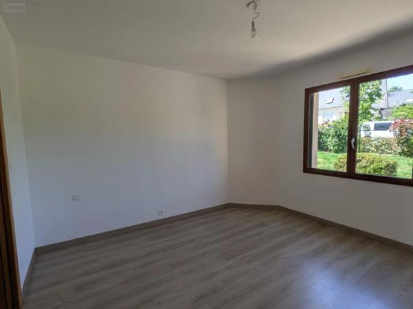 Achat - Maison Guichen 35580 7 pièces 158 m 2 457 m 2