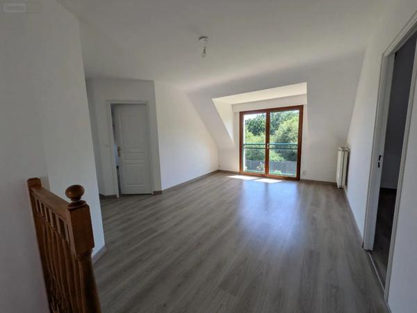 Achat - Maison Guichen 35580 7 pièces 158 m 2 457 m 2