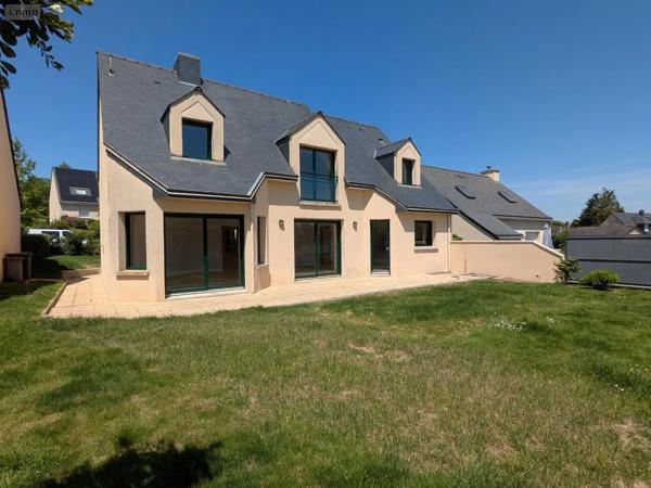 Achat - Maison Guichen 35580 7 pièces 158 m 2 457 m 2