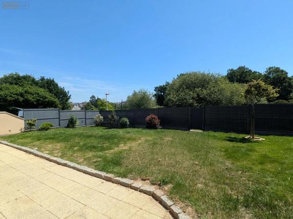 Achat - Maison Guichen 35580 7 pièces 158 m 2 457 m 2