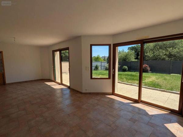 Achat - Maison Guichen 35580 7 pièces 158 m 2 457 m 2