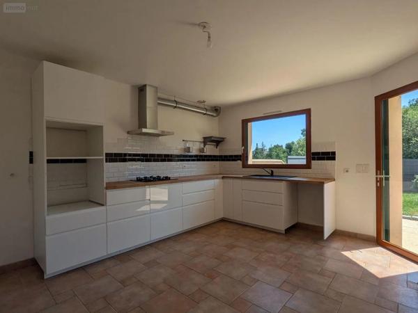 Achat - Maison Guichen 35580 7 pièces 158 m 2 457 m 2