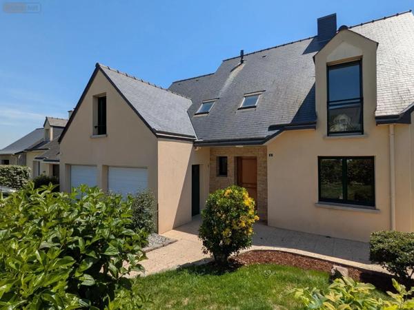 Achat - Maison Guichen 35580 7 pièces 158 m 2 457 m 2