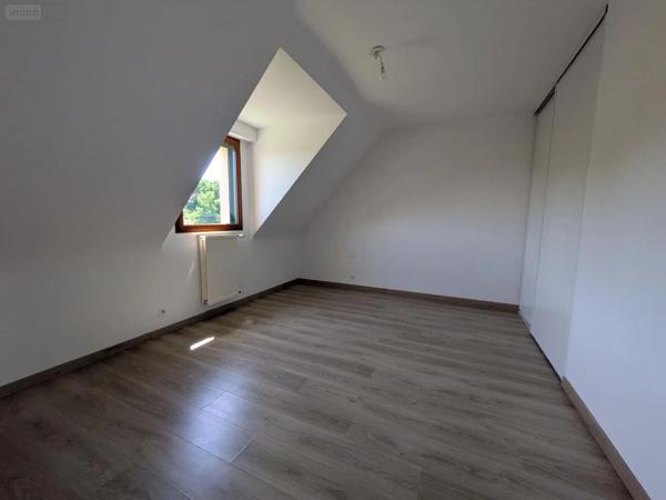 Achat - Maison Guichen 35580 7 pièces 158 m 2 457 m 2
