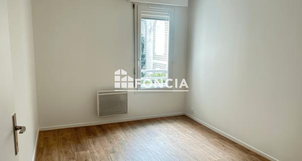 Location Appartement 2 pièces 47.21 m² - Paris 75018