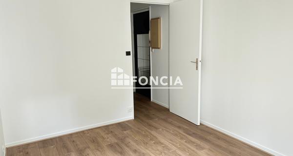 Location Appartement 2 pièces 47.21 m² - Paris 75018
