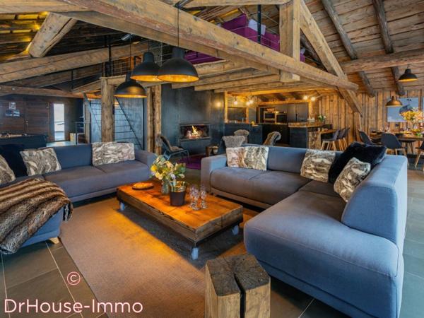 Maison à vendre 12 pièces de 342 m²