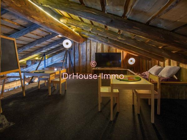 Maison à vendre 12 pièces de 342 m²