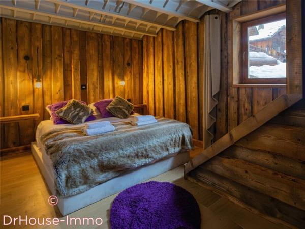 Maison à vendre 12 pièces de 342 m²