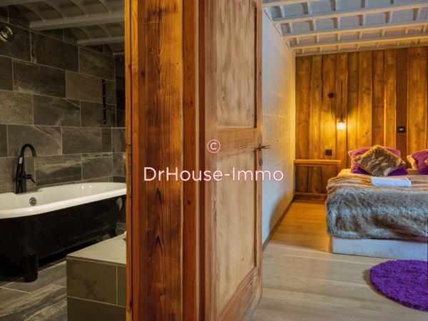 Maison à vendre 12 pièces de 342 m²